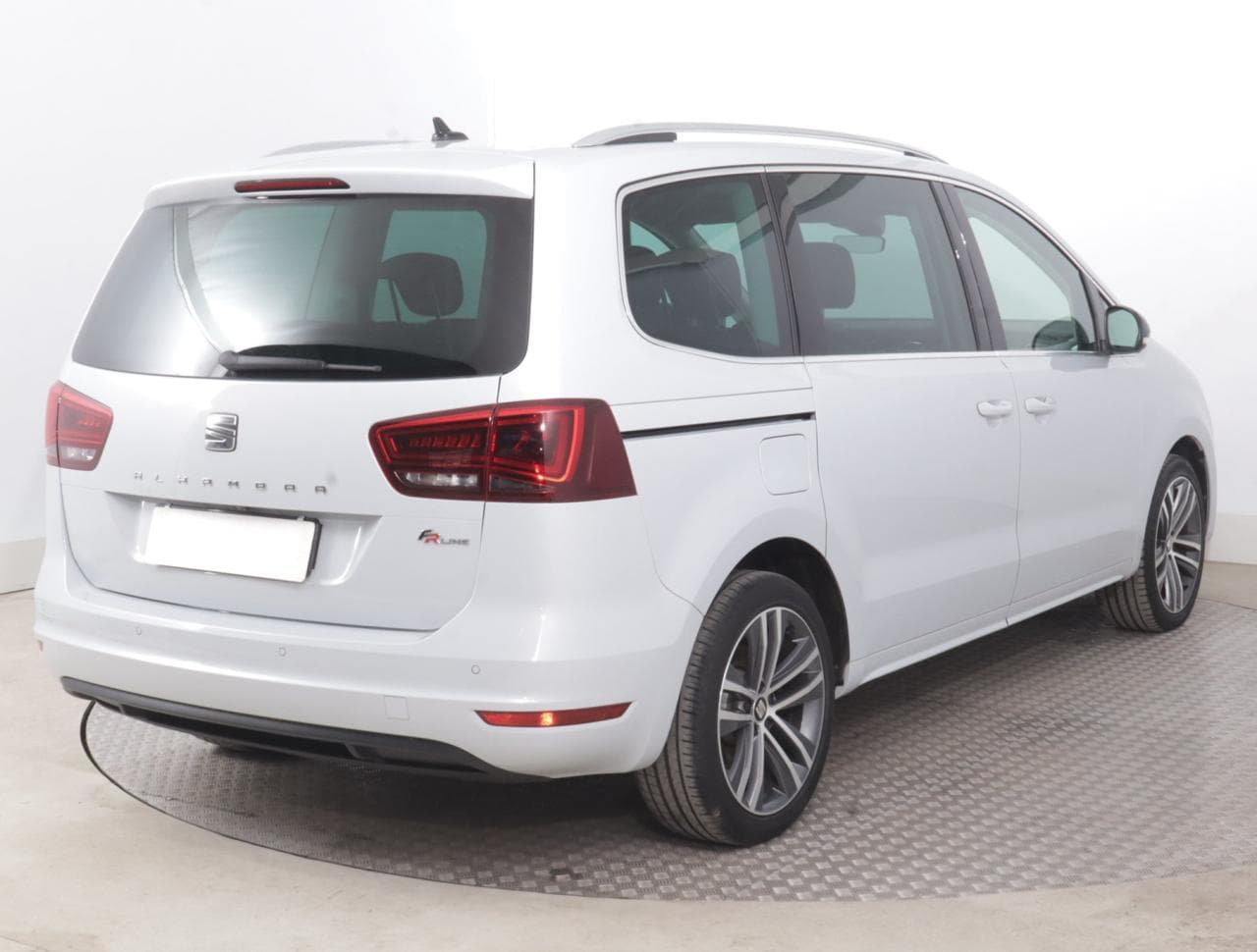 2022 Seat ALHAMBRA - 7