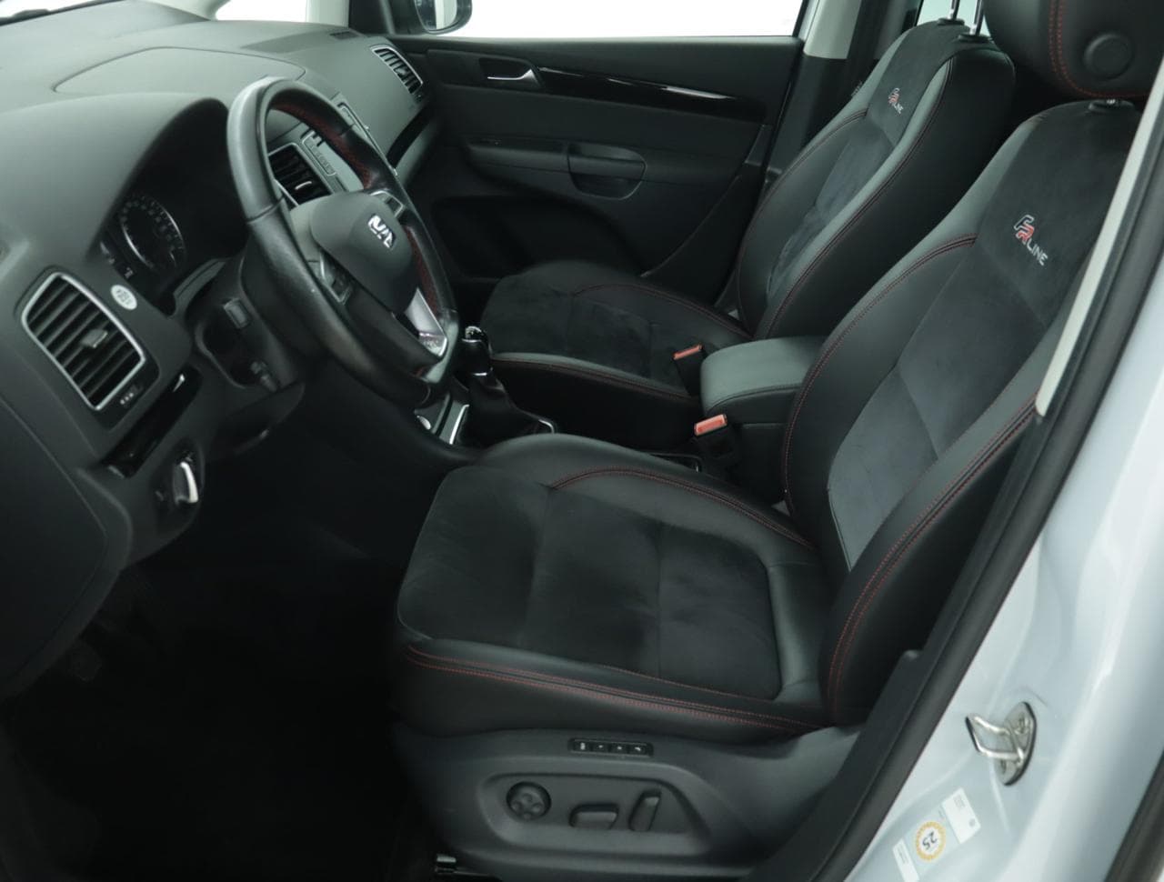 2022 Seat ALHAMBRA - 16