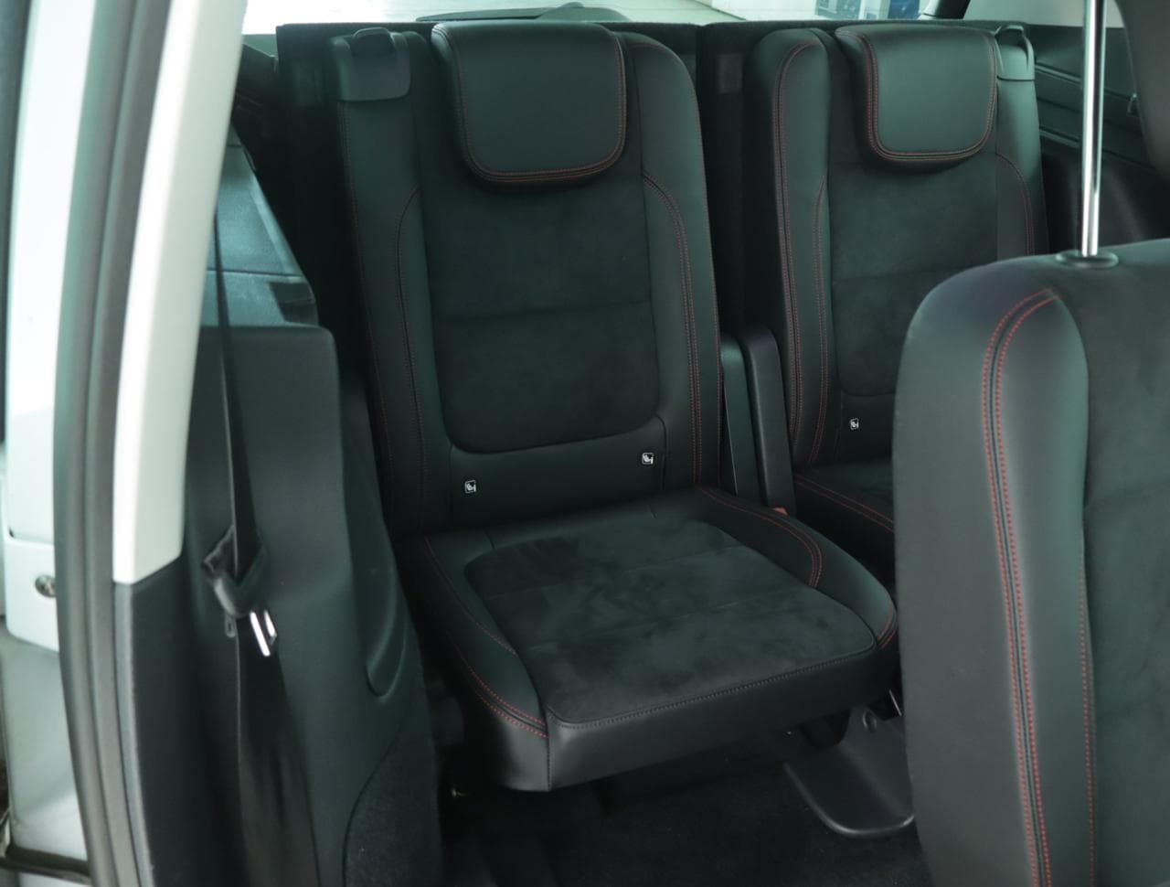 2022 Seat ALHAMBRA - 20