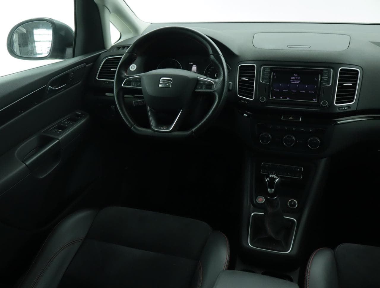 2022 Seat ALHAMBRA - 9