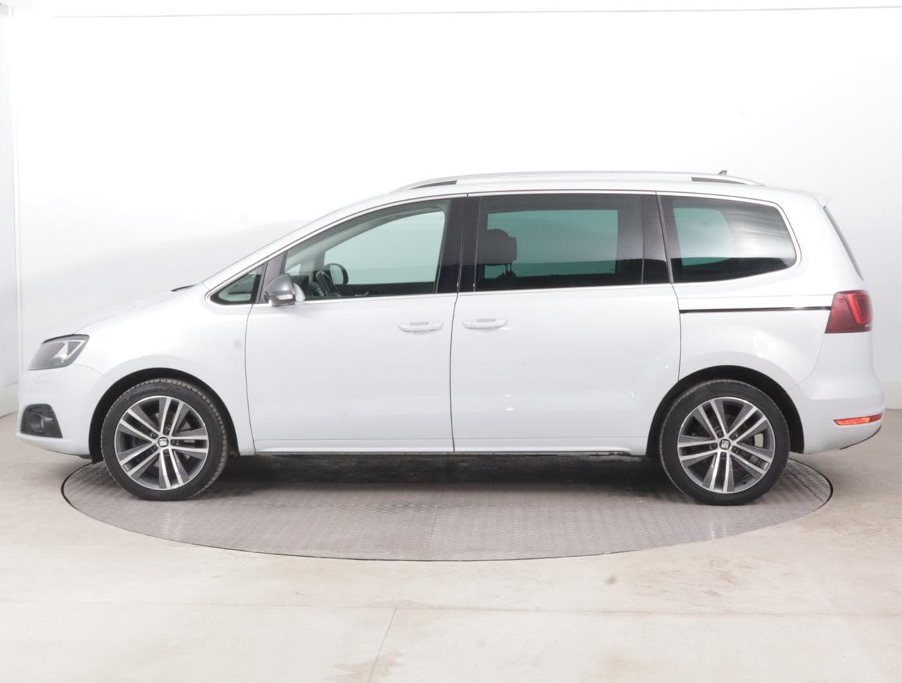 2022 Seat ALHAMBRA - 4