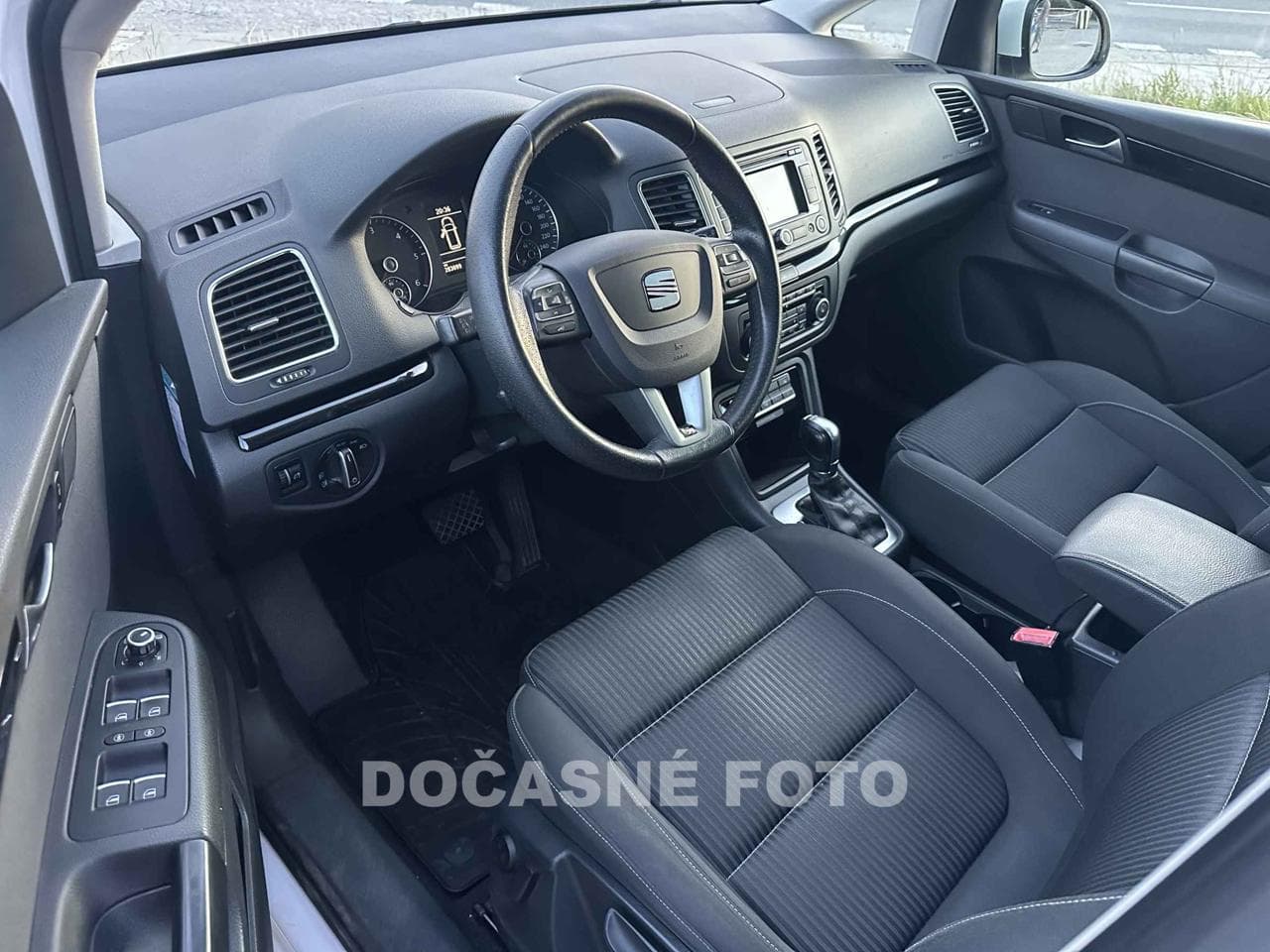2012 Seat ALHAMBRA - 3