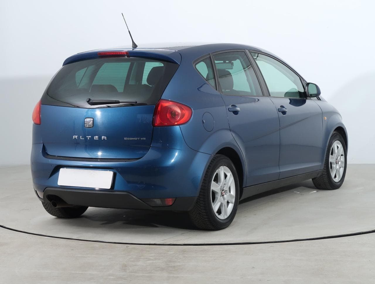 2014 Seat ALTEA - 7