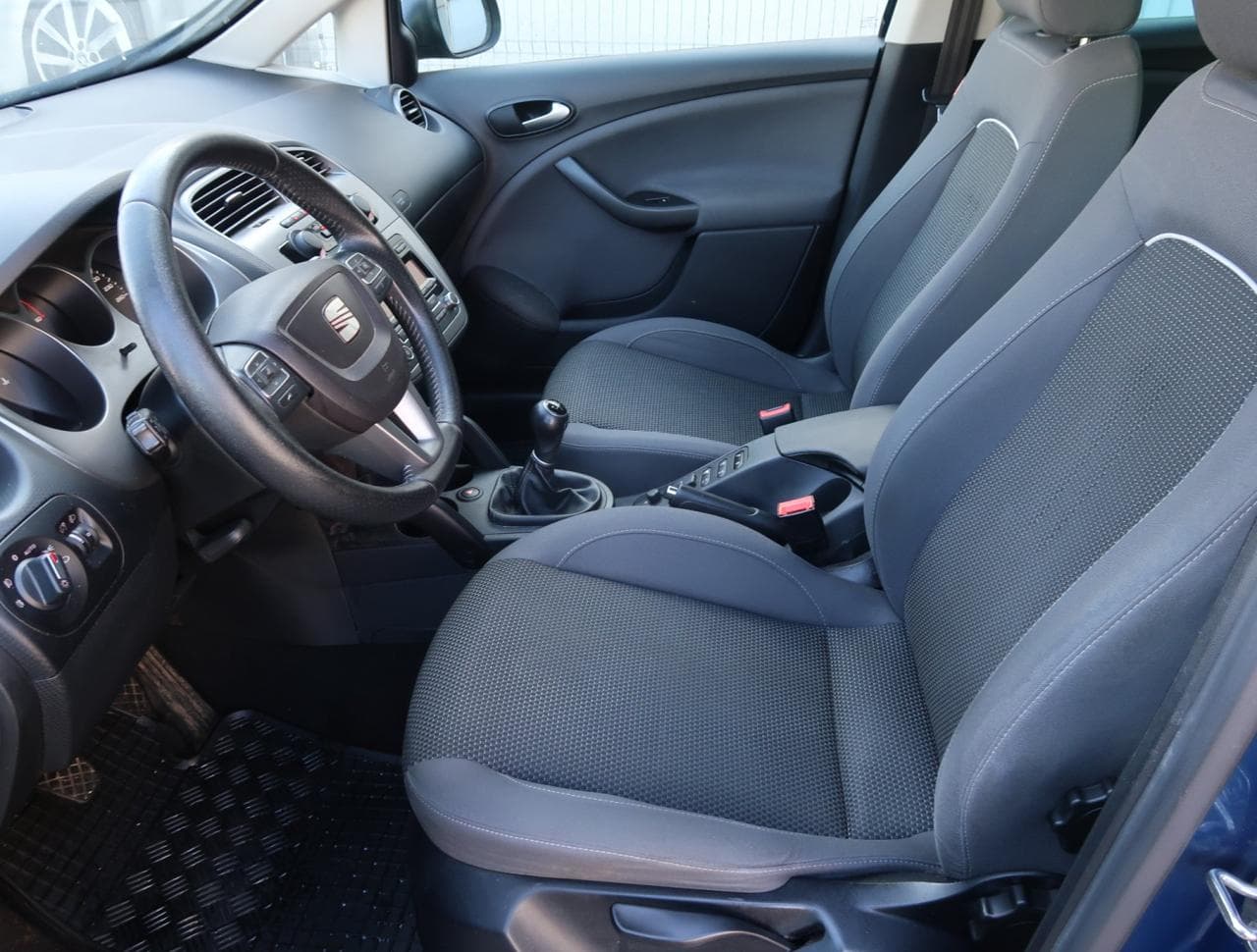 2014 Seat ALTEA - 16