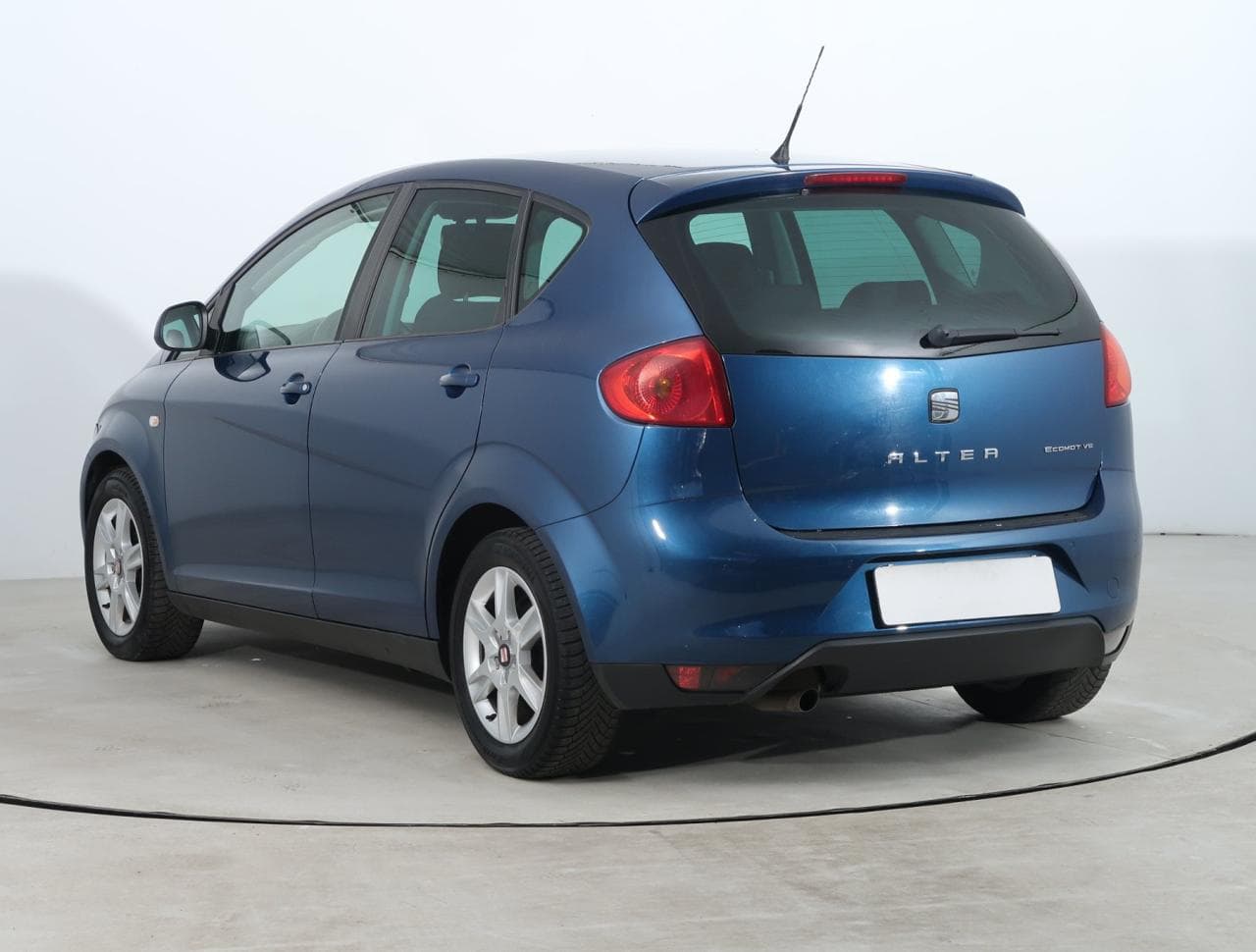 2014 Seat ALTEA - 5
