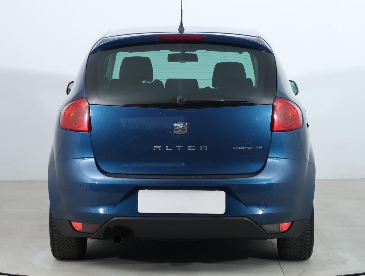 2014 Seat ALTEA - 6