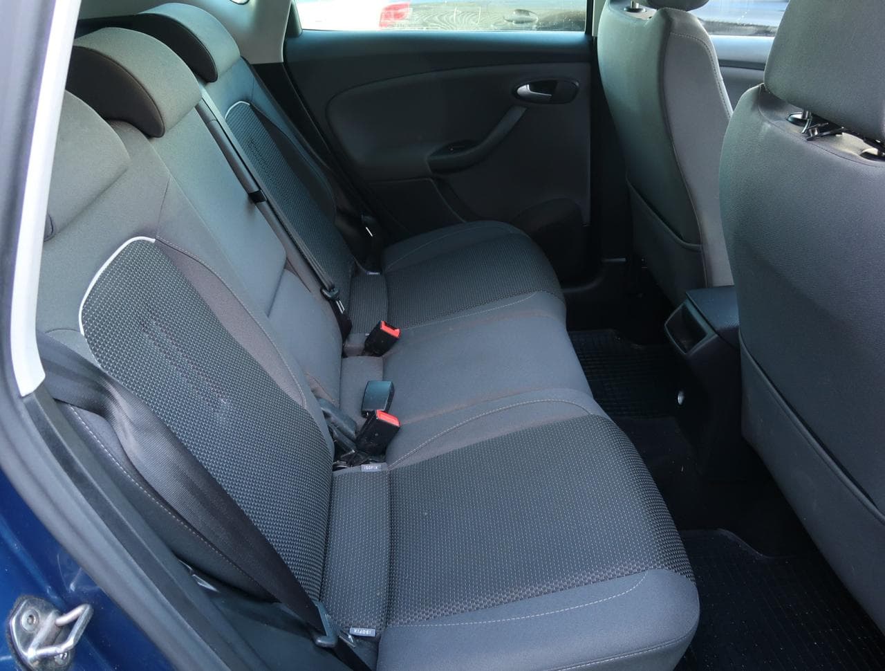 2014 Seat ALTEA - 13