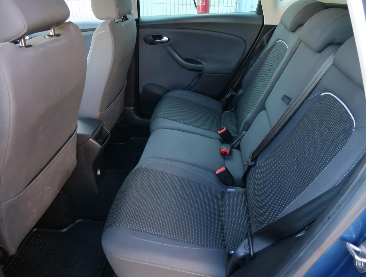 2014 Seat ALTEA - 15