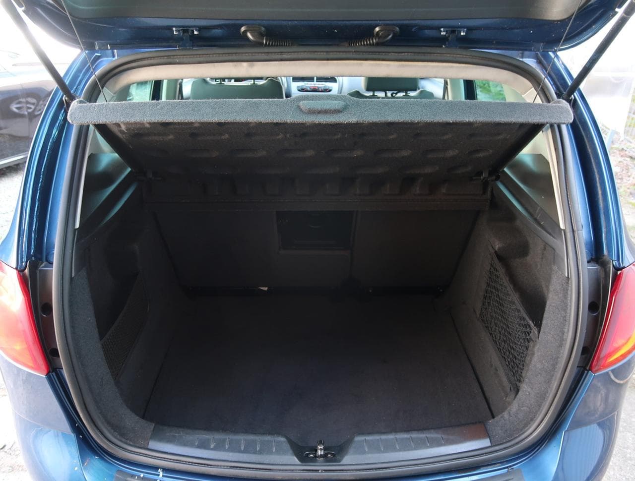 2014 Seat ALTEA - 19