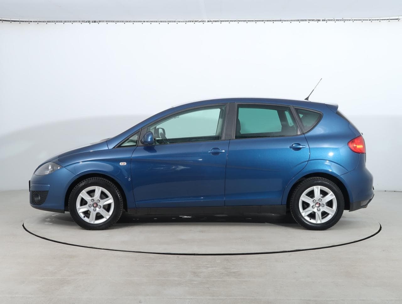 2014 Seat ALTEA - 4