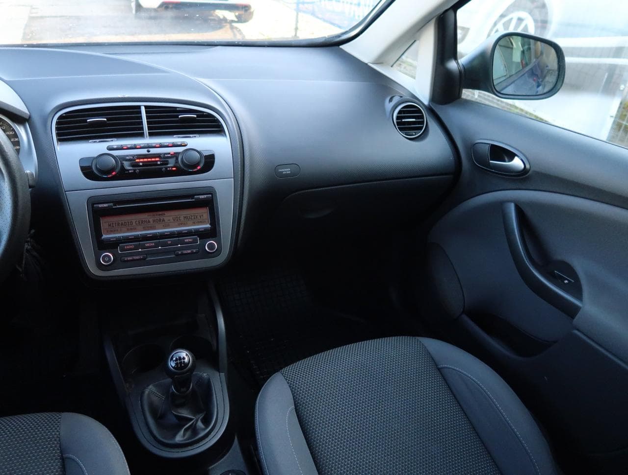 2014 Seat ALTEA - 11