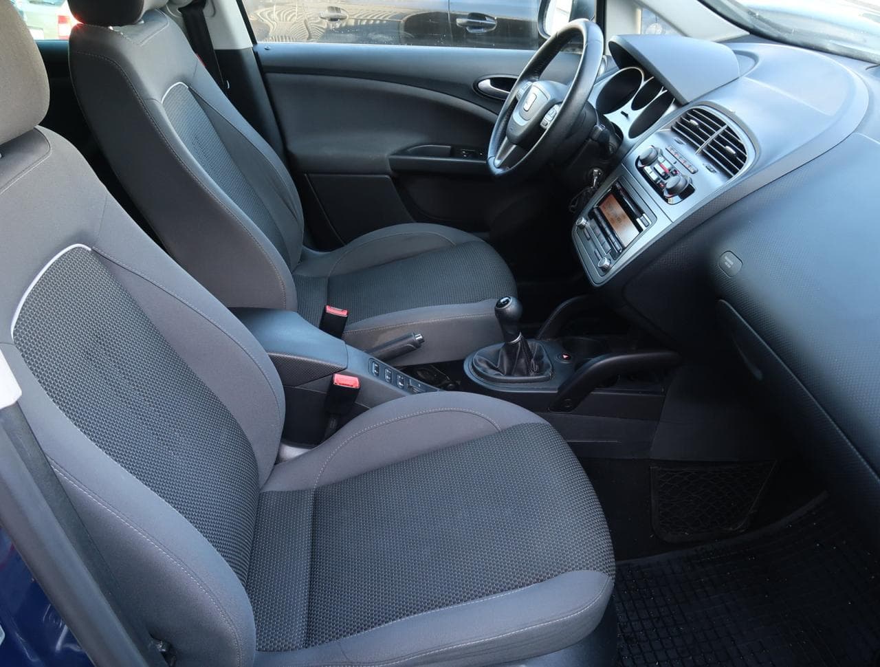 2014 Seat ALTEA - 12