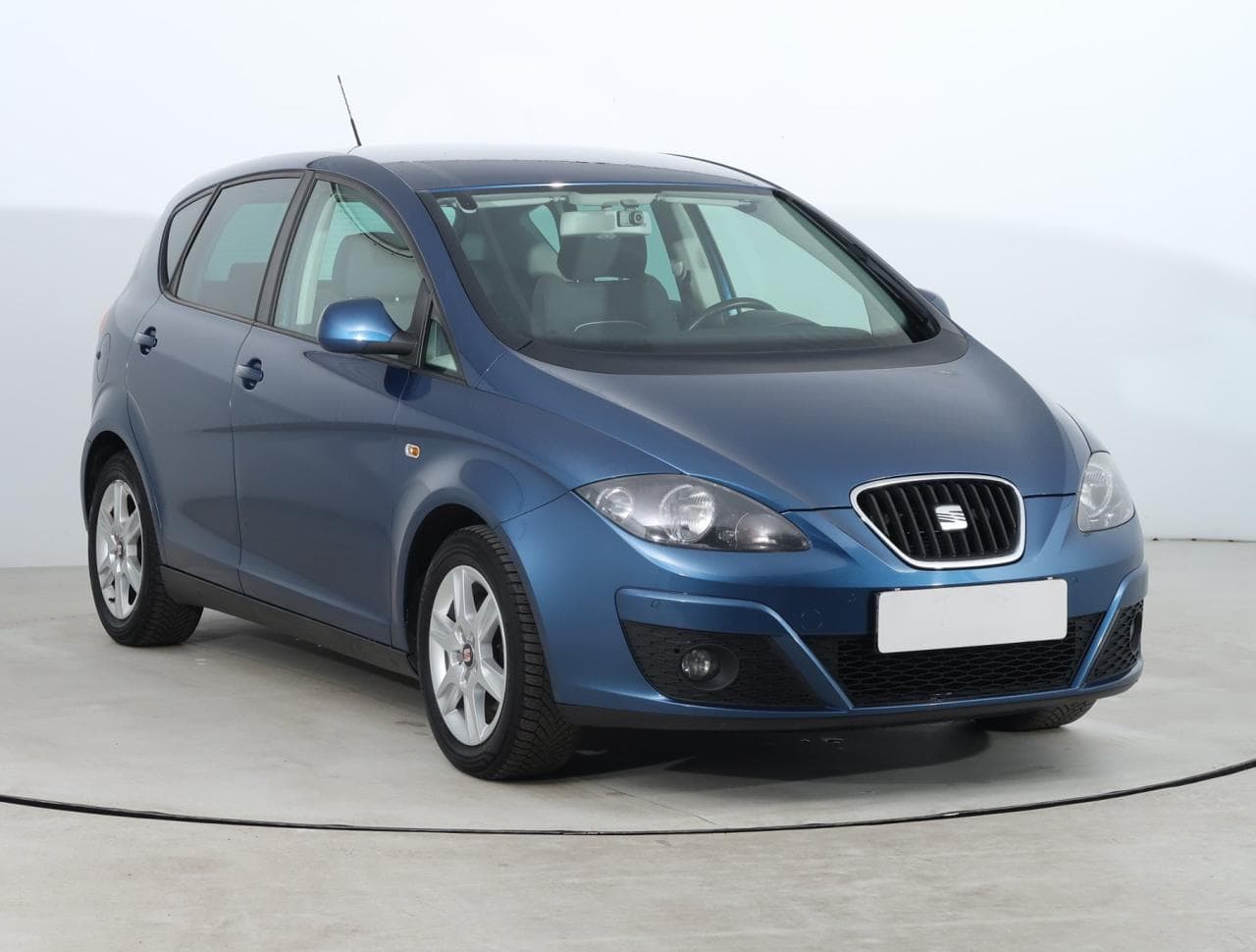 2014 Seat ALTEA