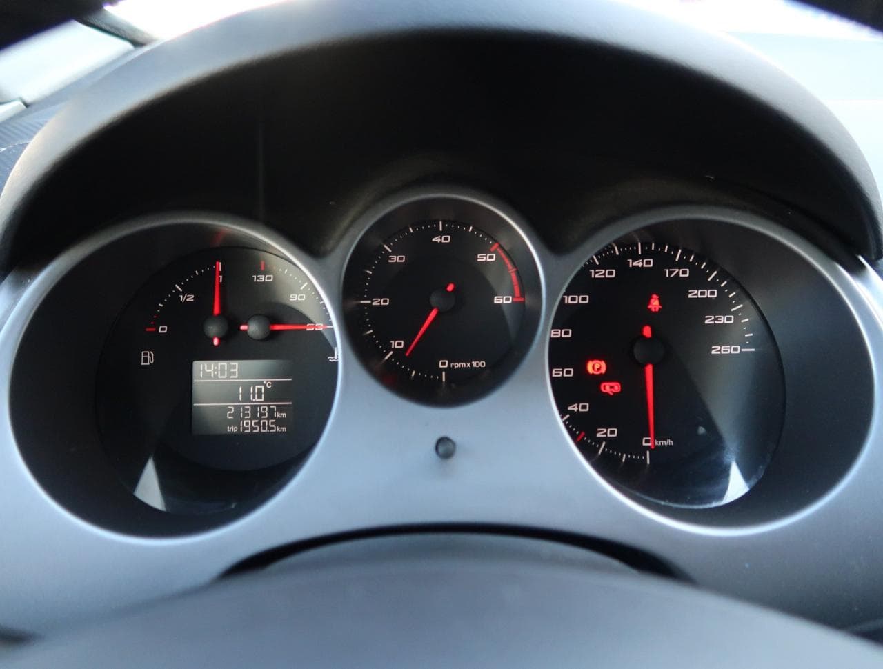 2014 Seat ALTEA - 17