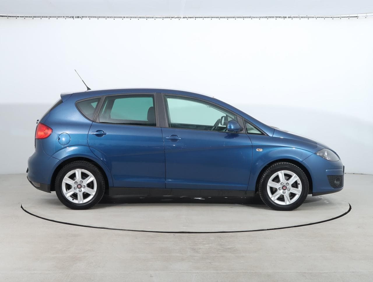 2014 Seat ALTEA - 8