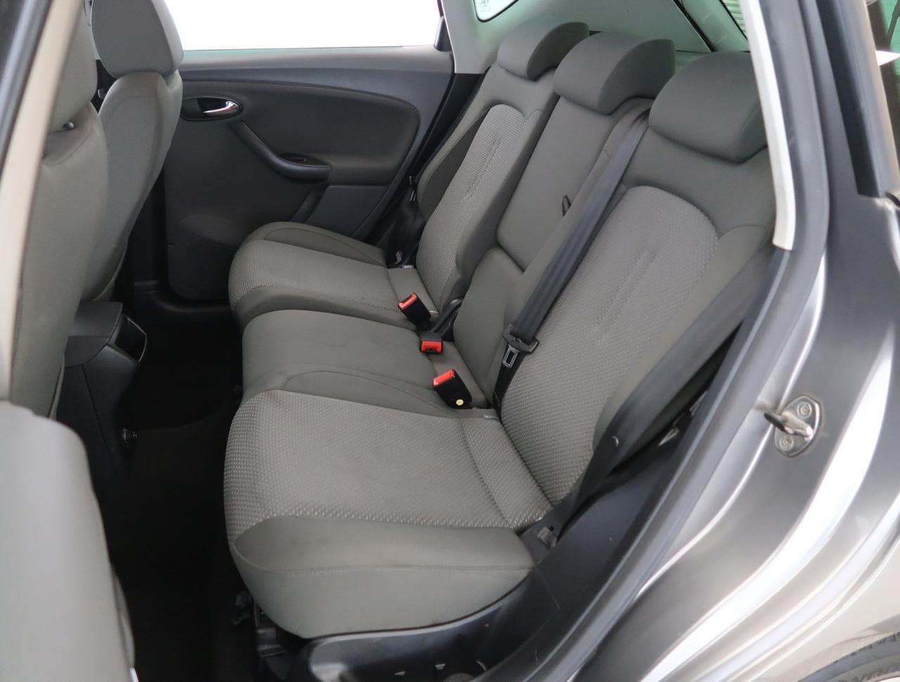 2004 Seat Altea - 15