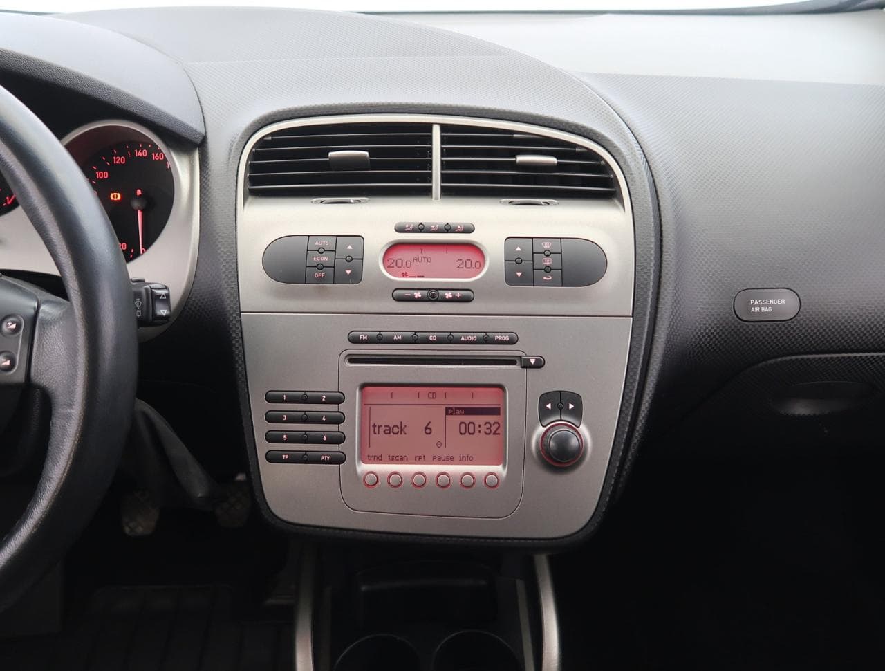 2004 Seat Altea - 18