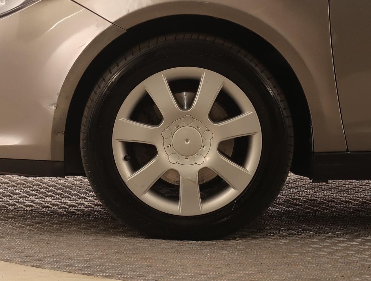 2004 Seat Altea - 20