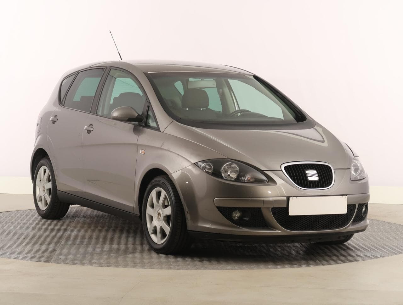 Seat Altea 2.0 TDI 103kW MPV