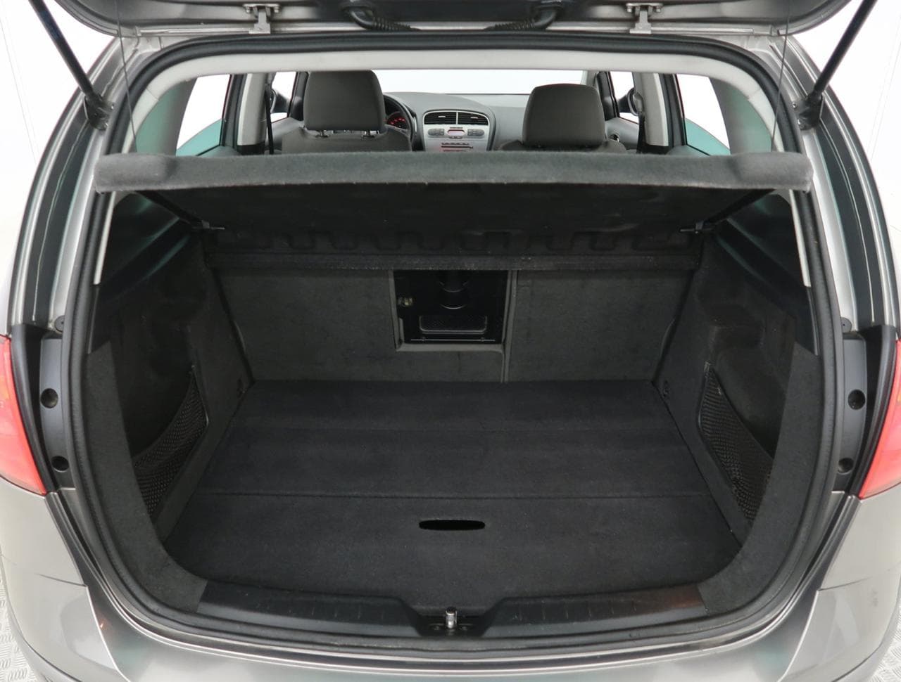 2004 Seat Altea - 19