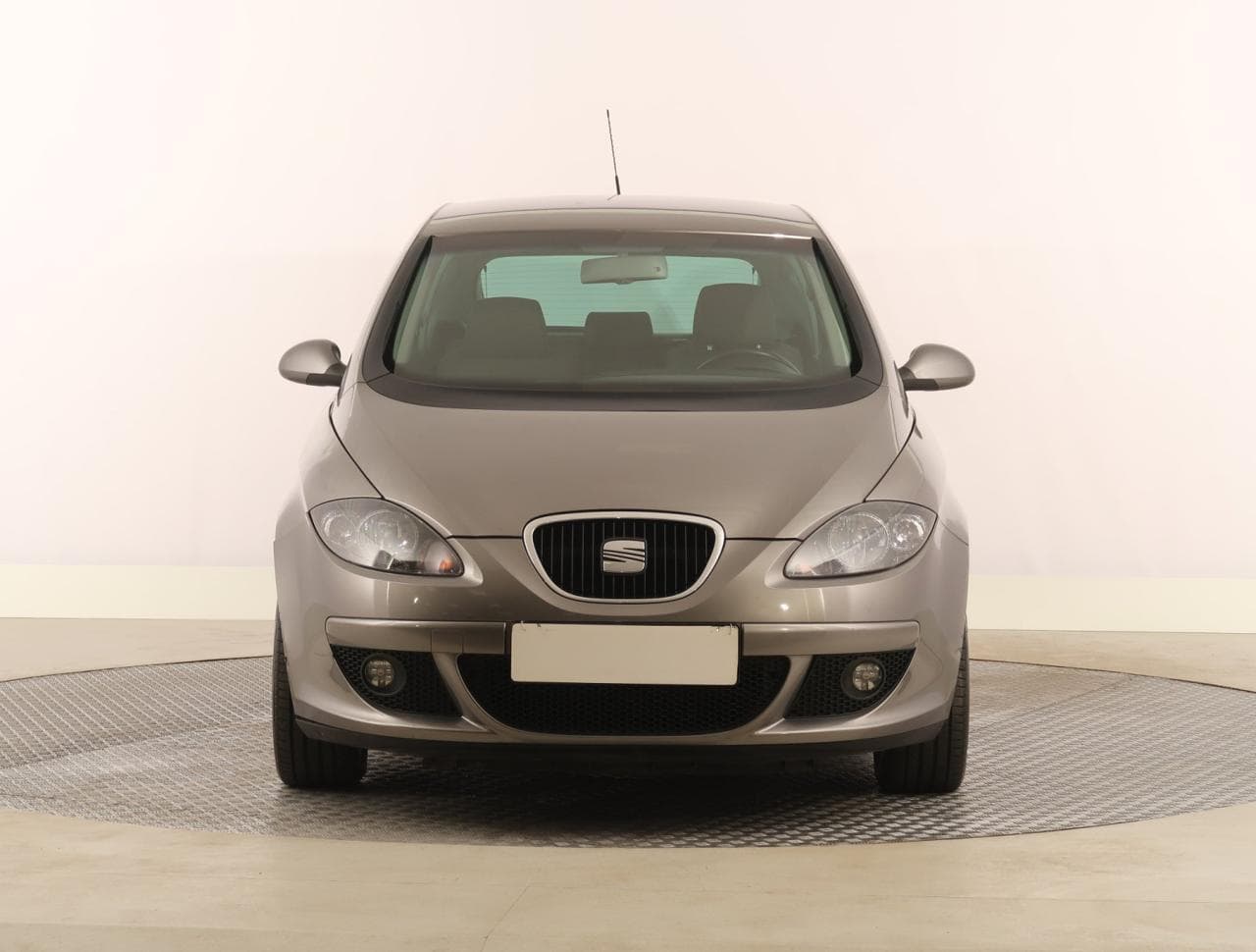 2004 Seat Altea - 2