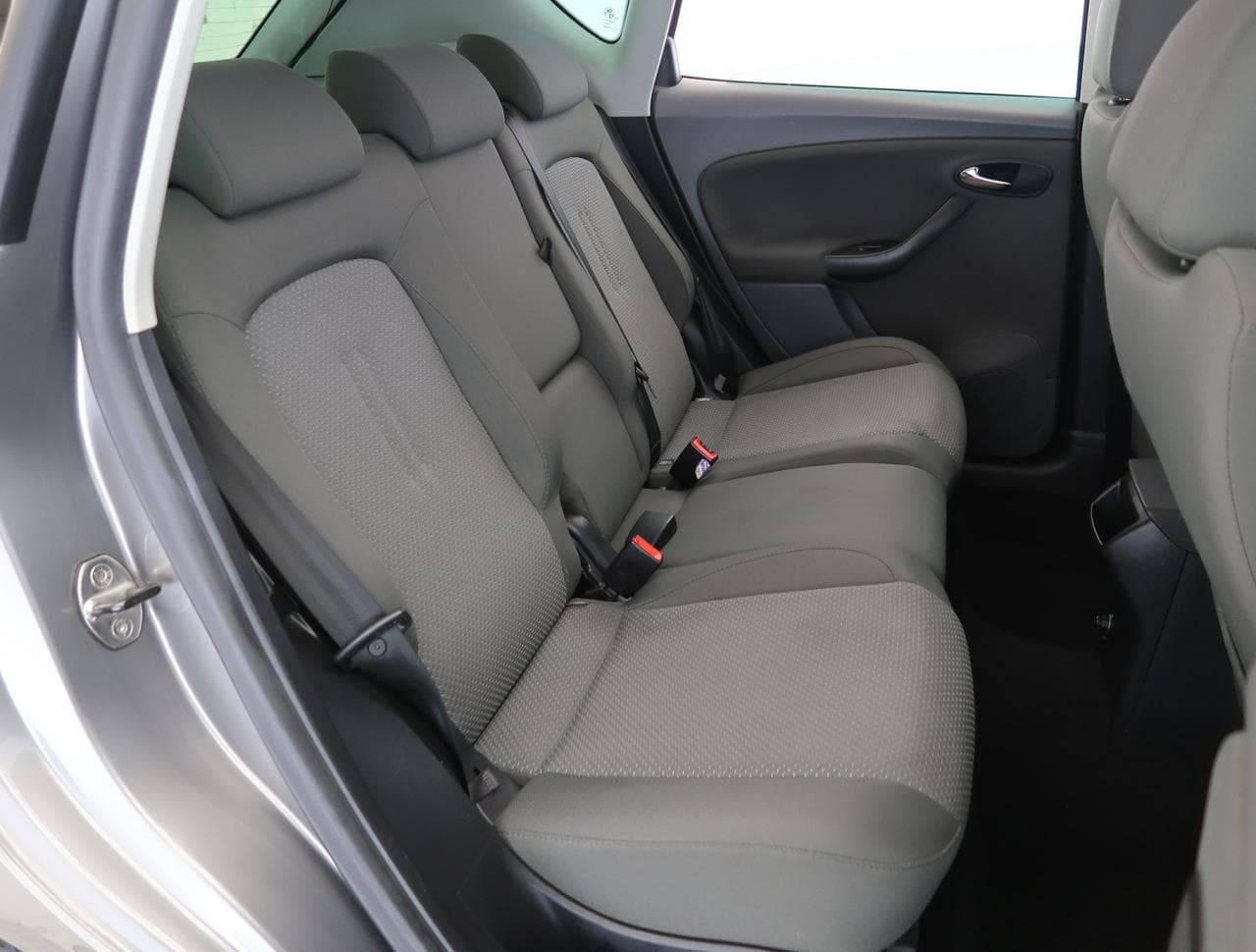 2004 Seat Altea - 13