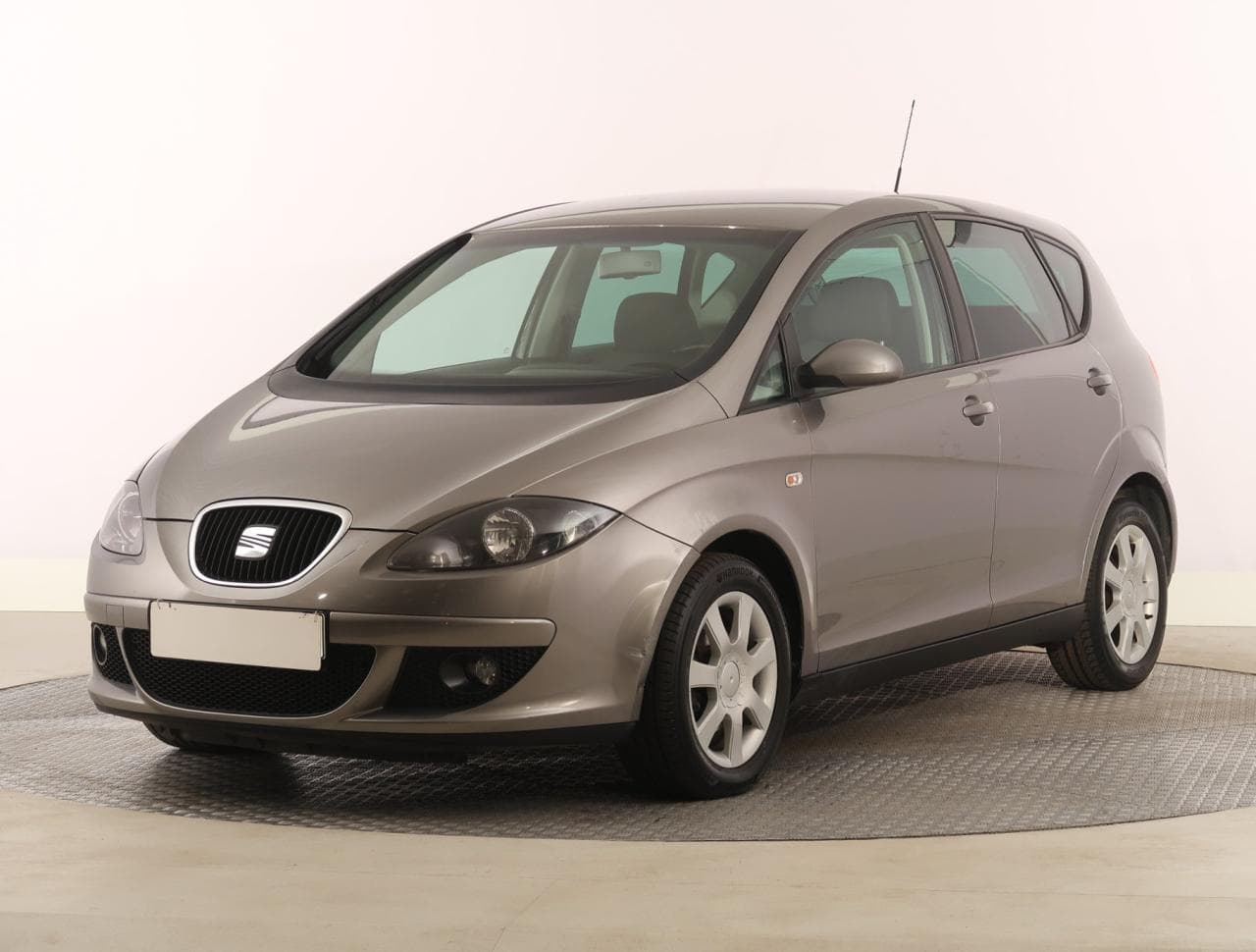 2004 Seat Altea - 3