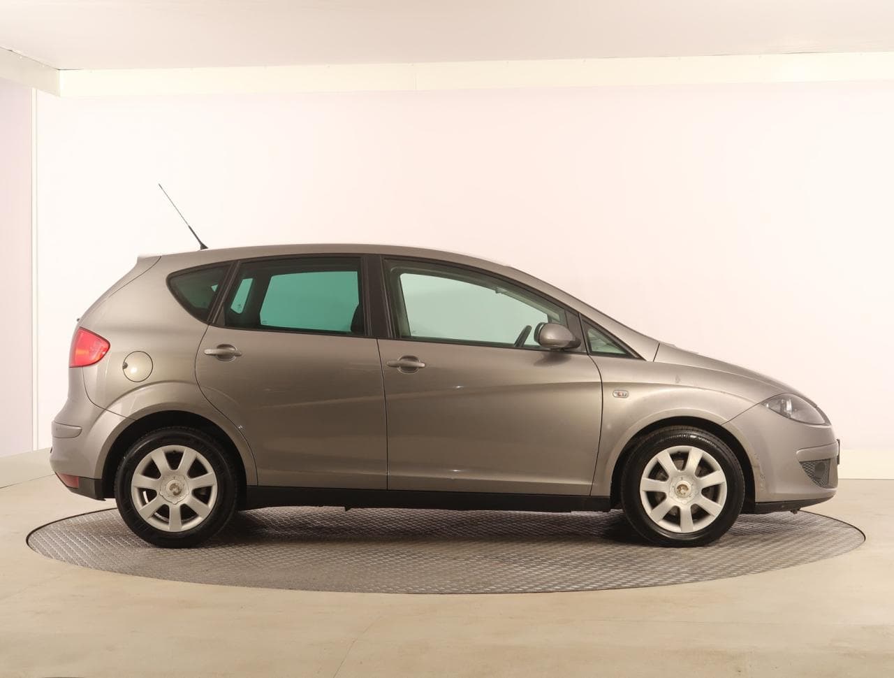 2004 Seat Altea - 8
