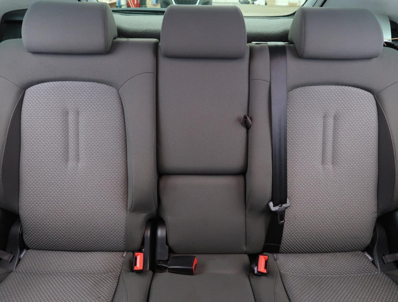 2004 Seat Altea - 14