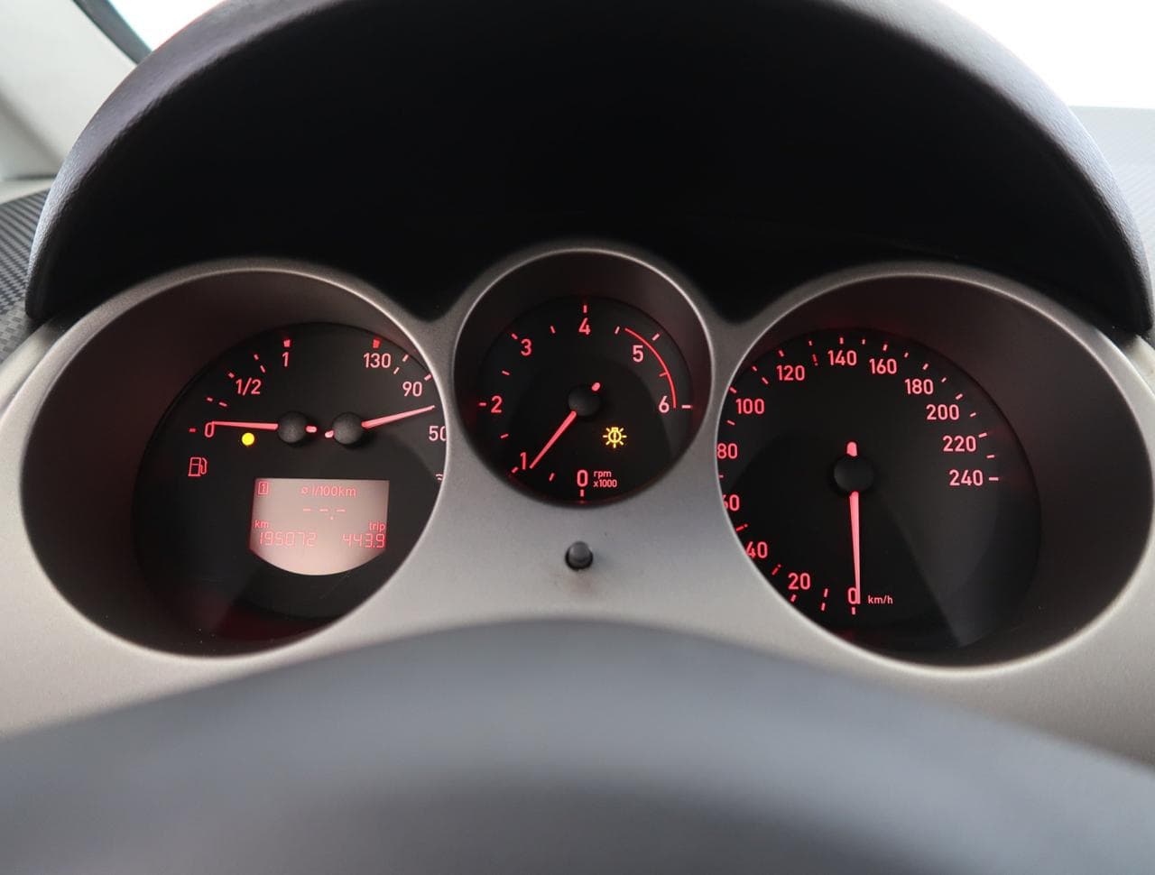 2004 Seat Altea - 17