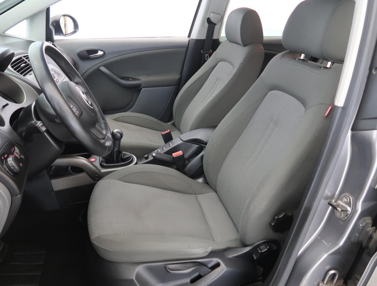 2004 Seat Altea - 16