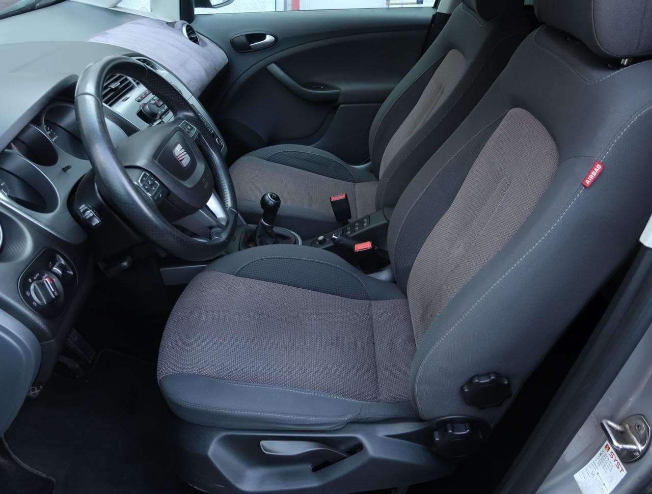 2010 Seat Altea - 16