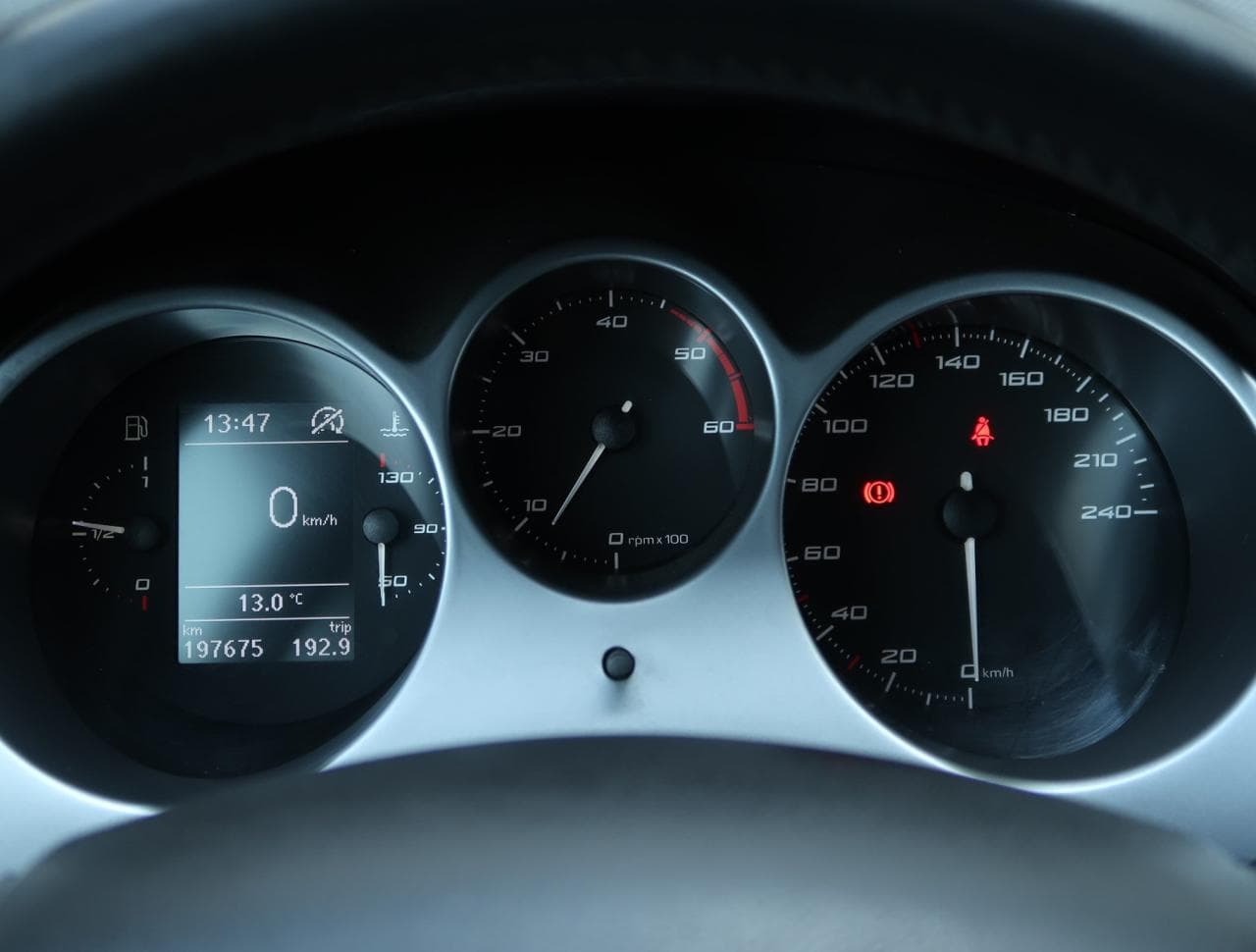 2010 Seat Altea - 17