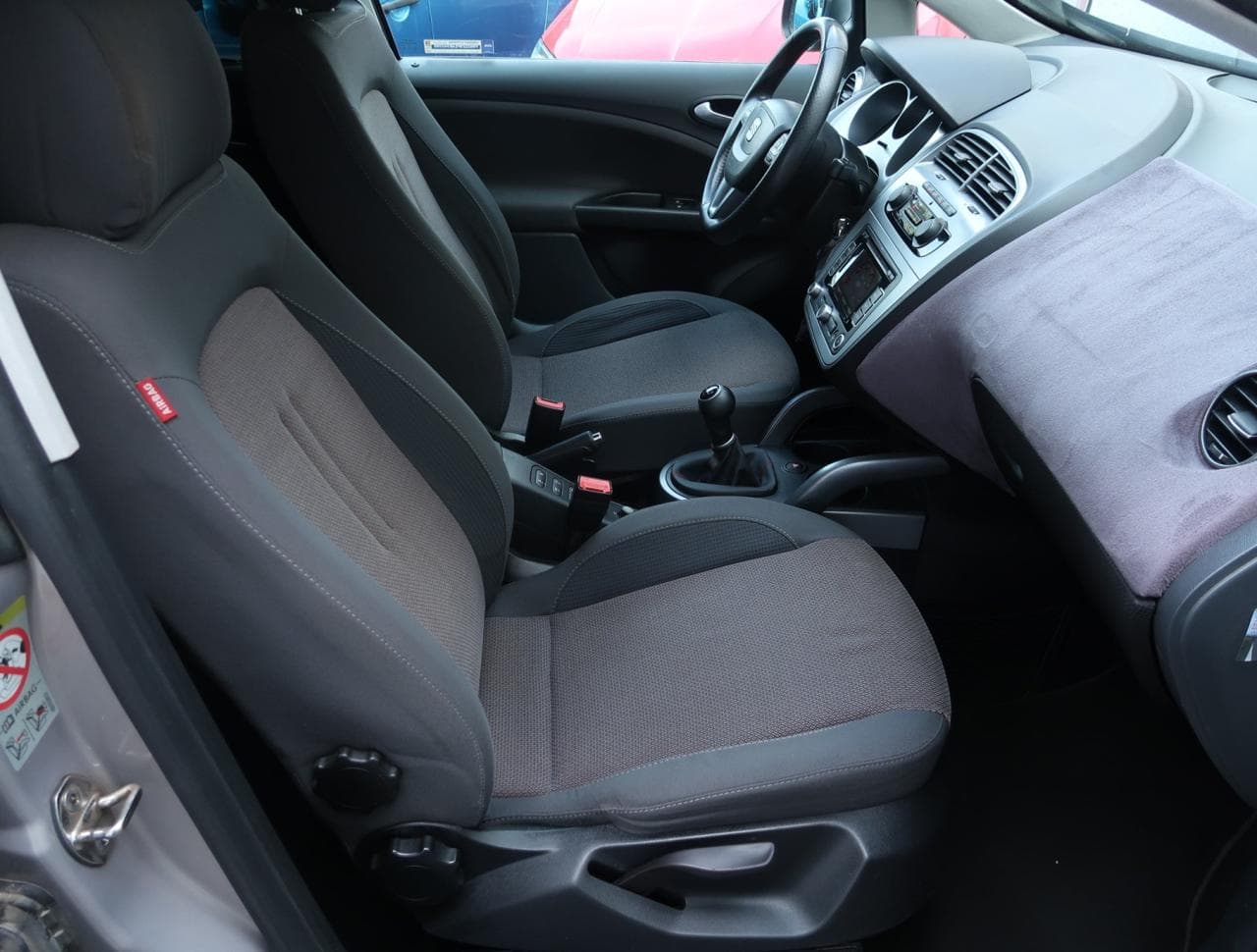2010 Seat Altea - 12