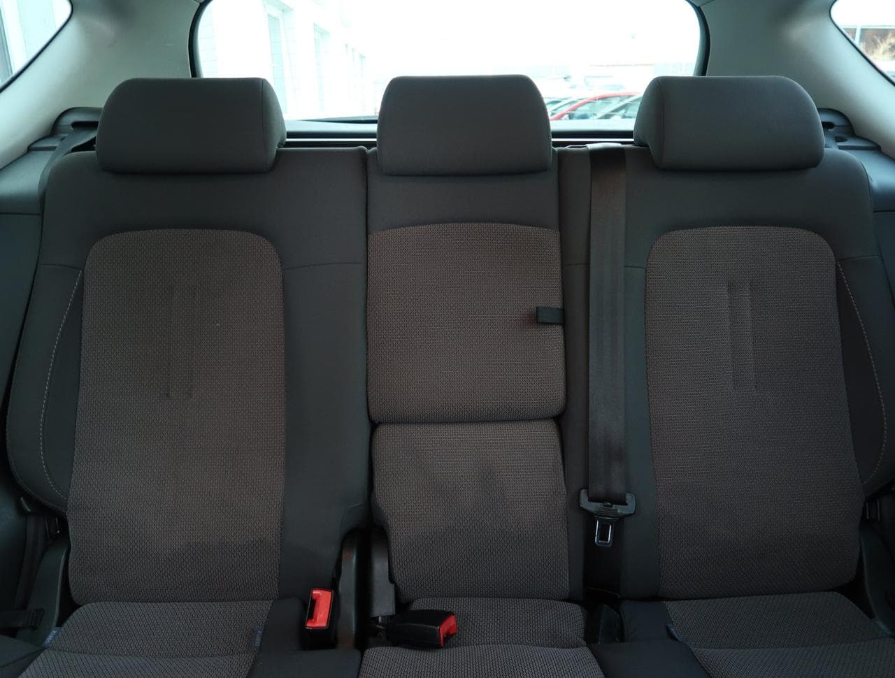 2010 Seat Altea - 14