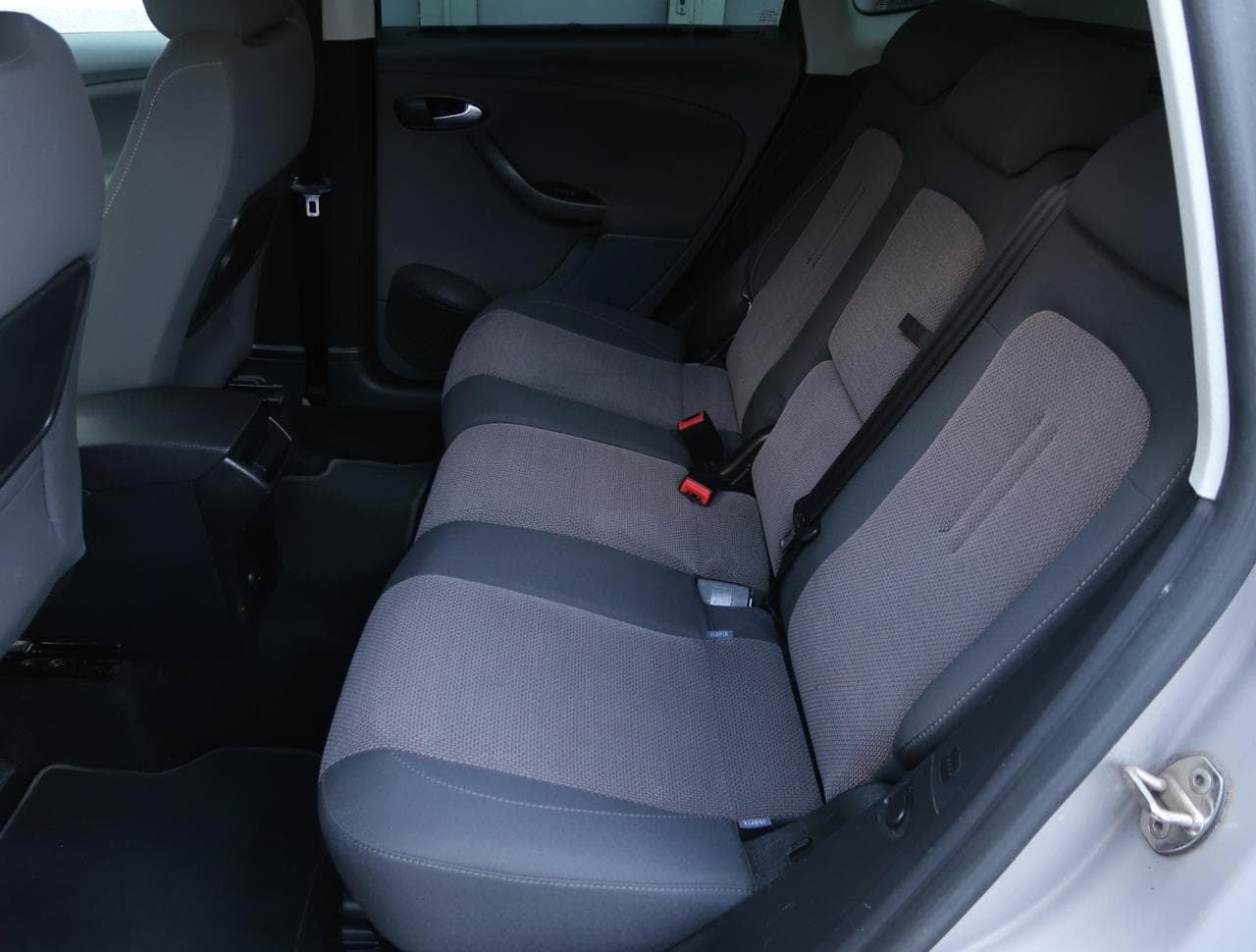 2010 Seat Altea - 15