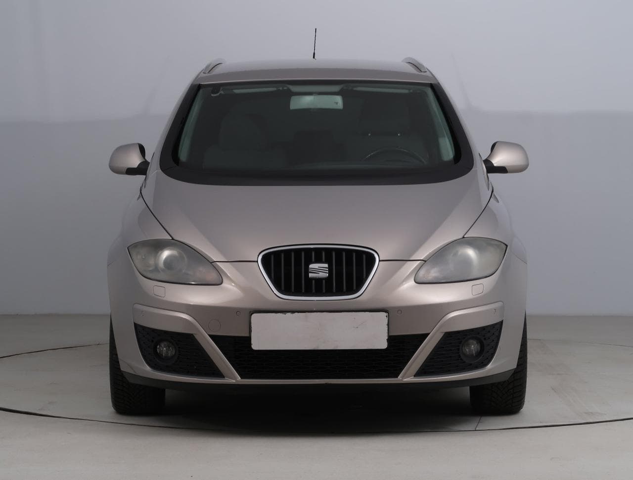 2010 Seat Altea - 2