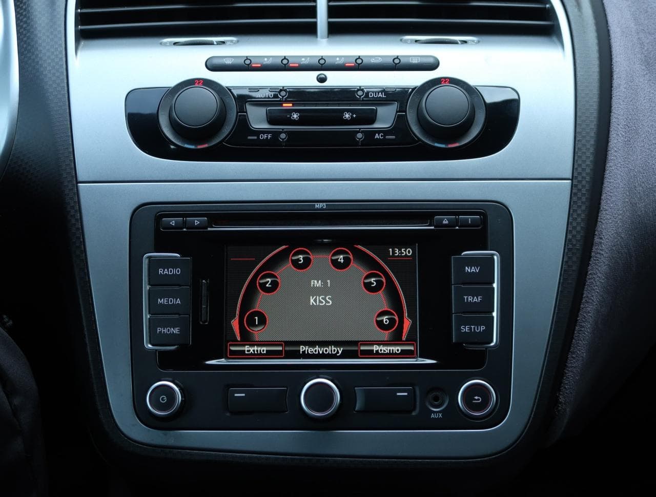 2010 Seat Altea - 18