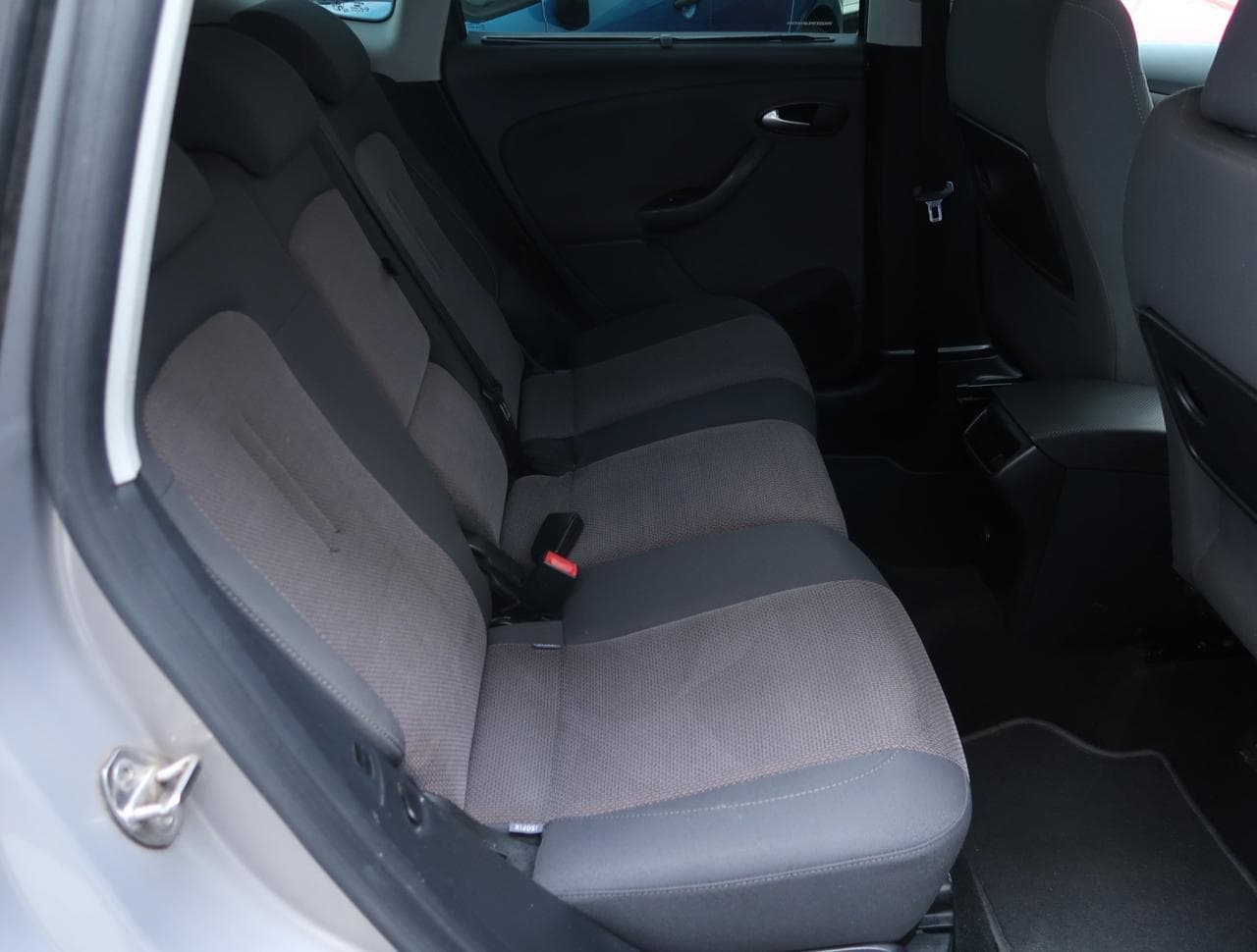 2010 Seat Altea - 13