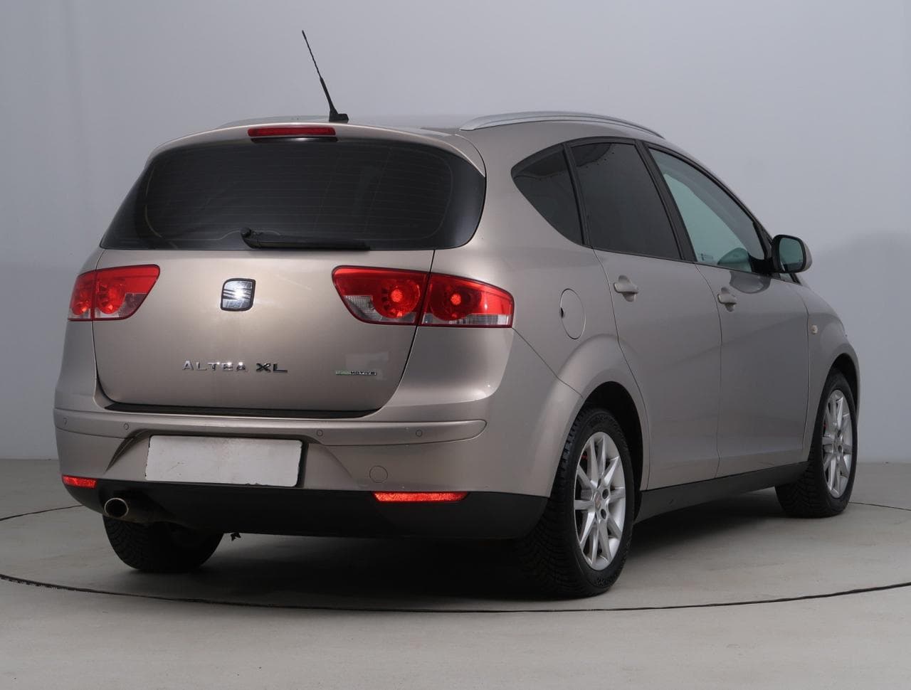 2010 Seat Altea - 7