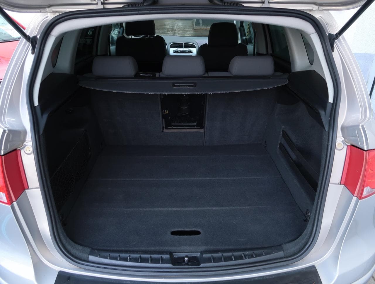 2010 Seat Altea - 20