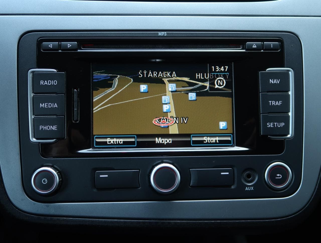 2010 Seat Altea - 19