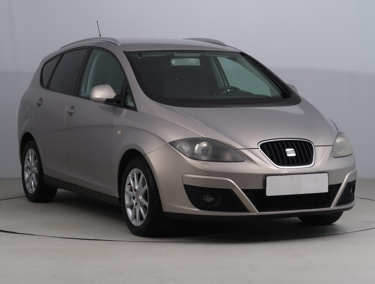 Seat Altea 1.6 TDI 77kW MPV
