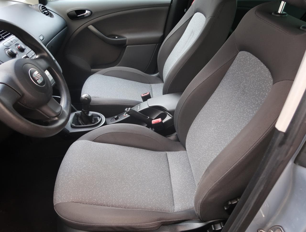 2005 Seat Altea - 16