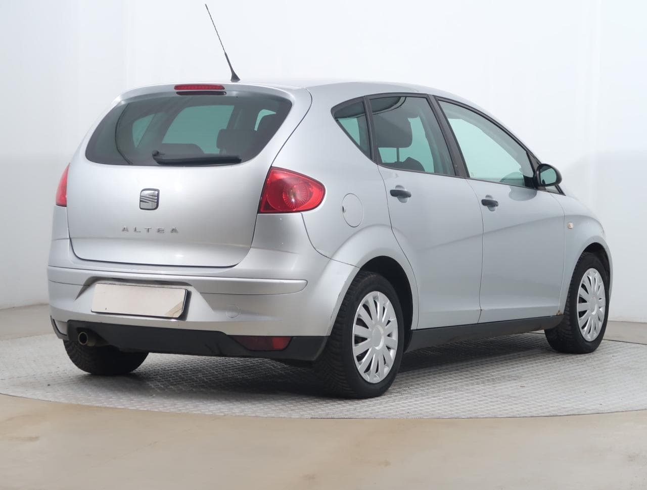 2005 Seat Altea - 7