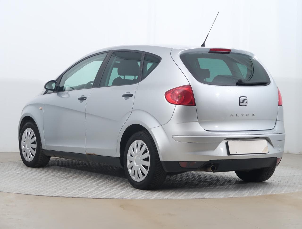 2005 Seat Altea - 5
