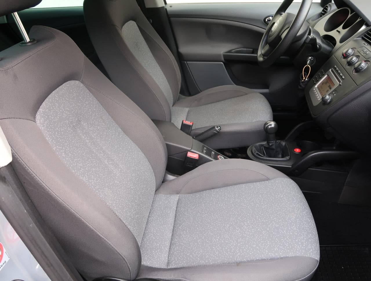 2005 Seat Altea - 12