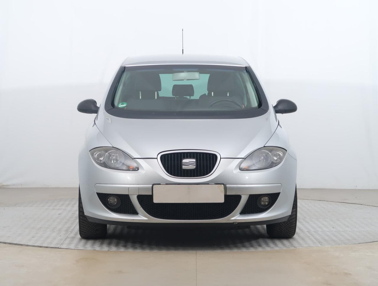 2005 Seat Altea - 2