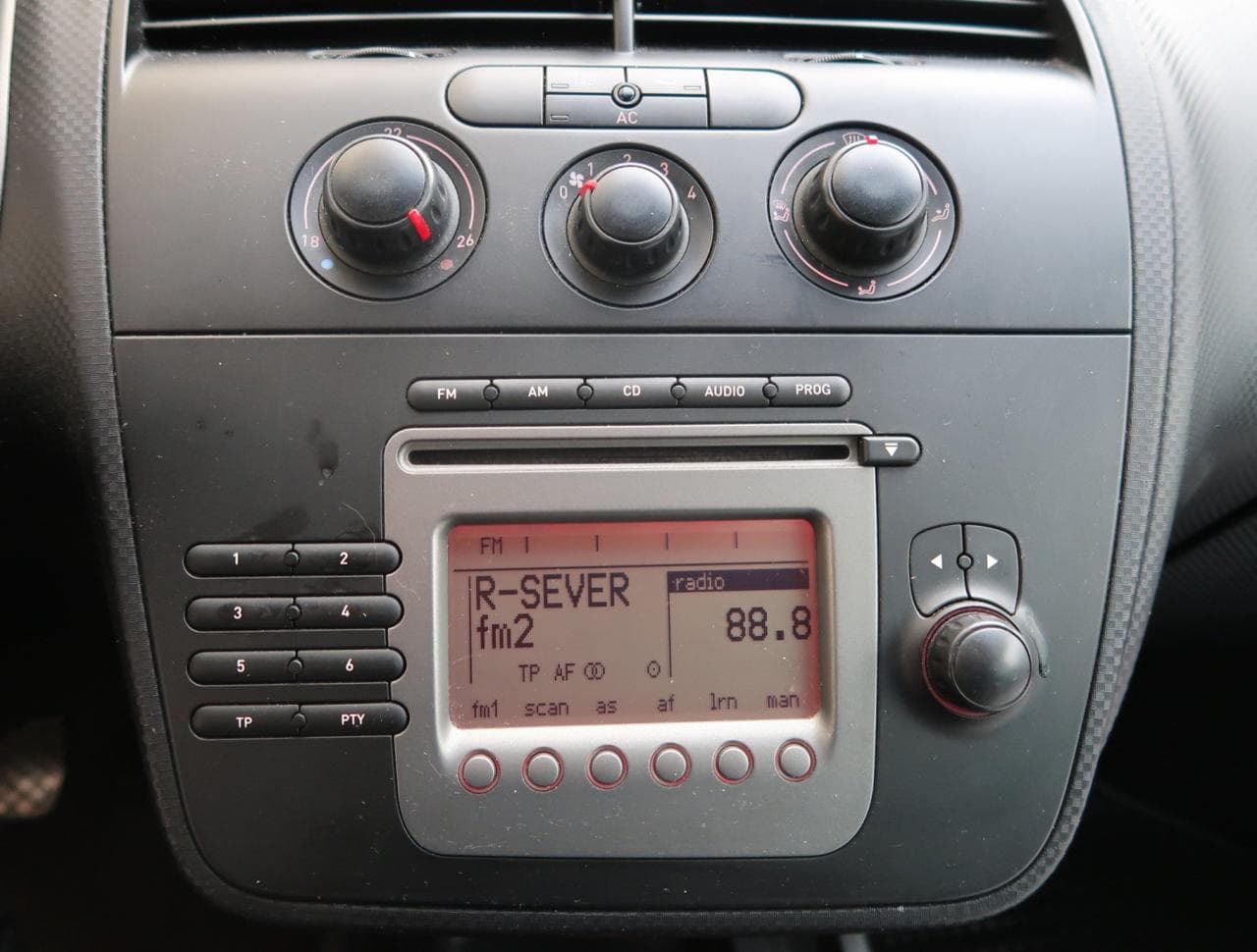 2005 Seat Altea - 18