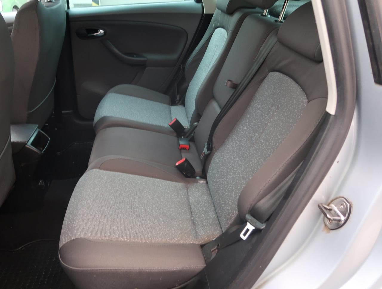 2005 Seat Altea - 15